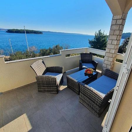 Apartments Mavra-Kukljica Dış mekan fotoğraf