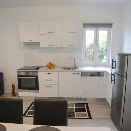 Apartments Mavra-Kukljica Dış mekan fotoğraf