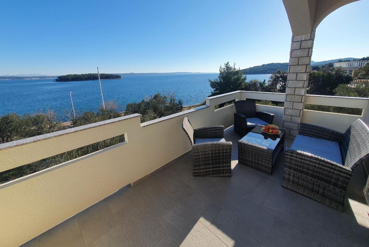 Apartments Mavra-Kukljica Dış mekan fotoğraf