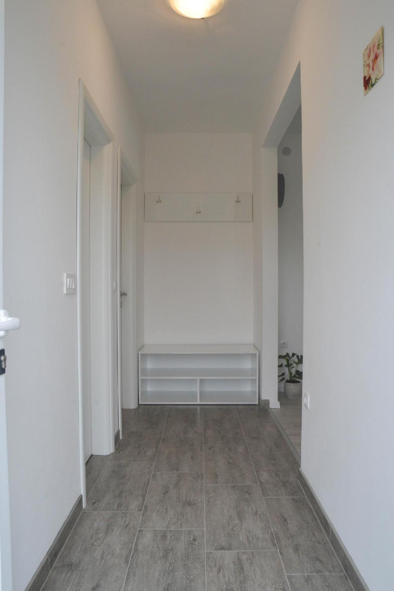 Apartments Mavra-Kukljica Dış mekan fotoğraf