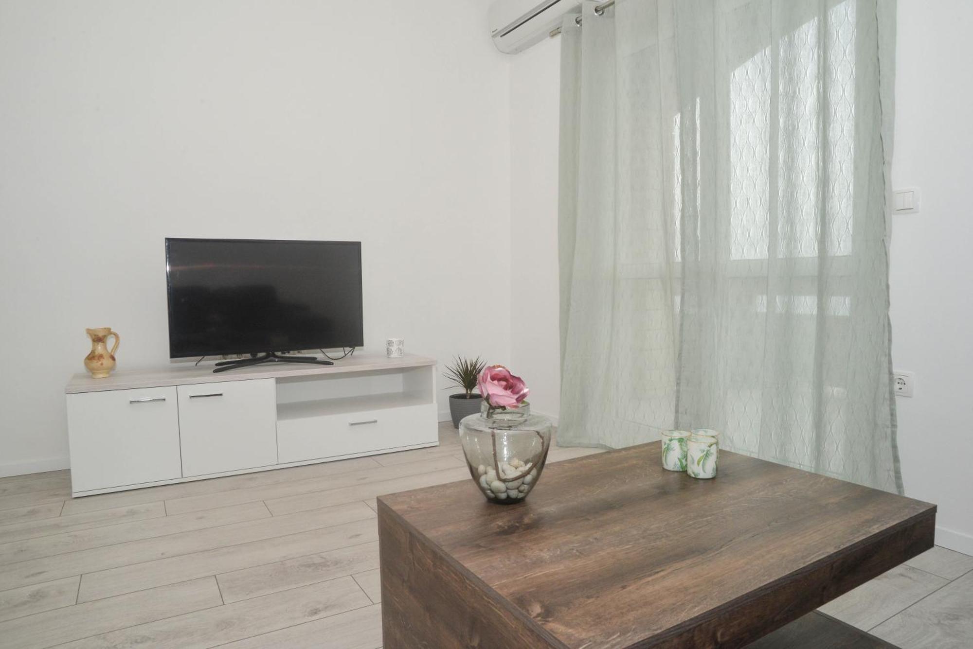 Apartments Mavra-Kukljica Dış mekan fotoğraf