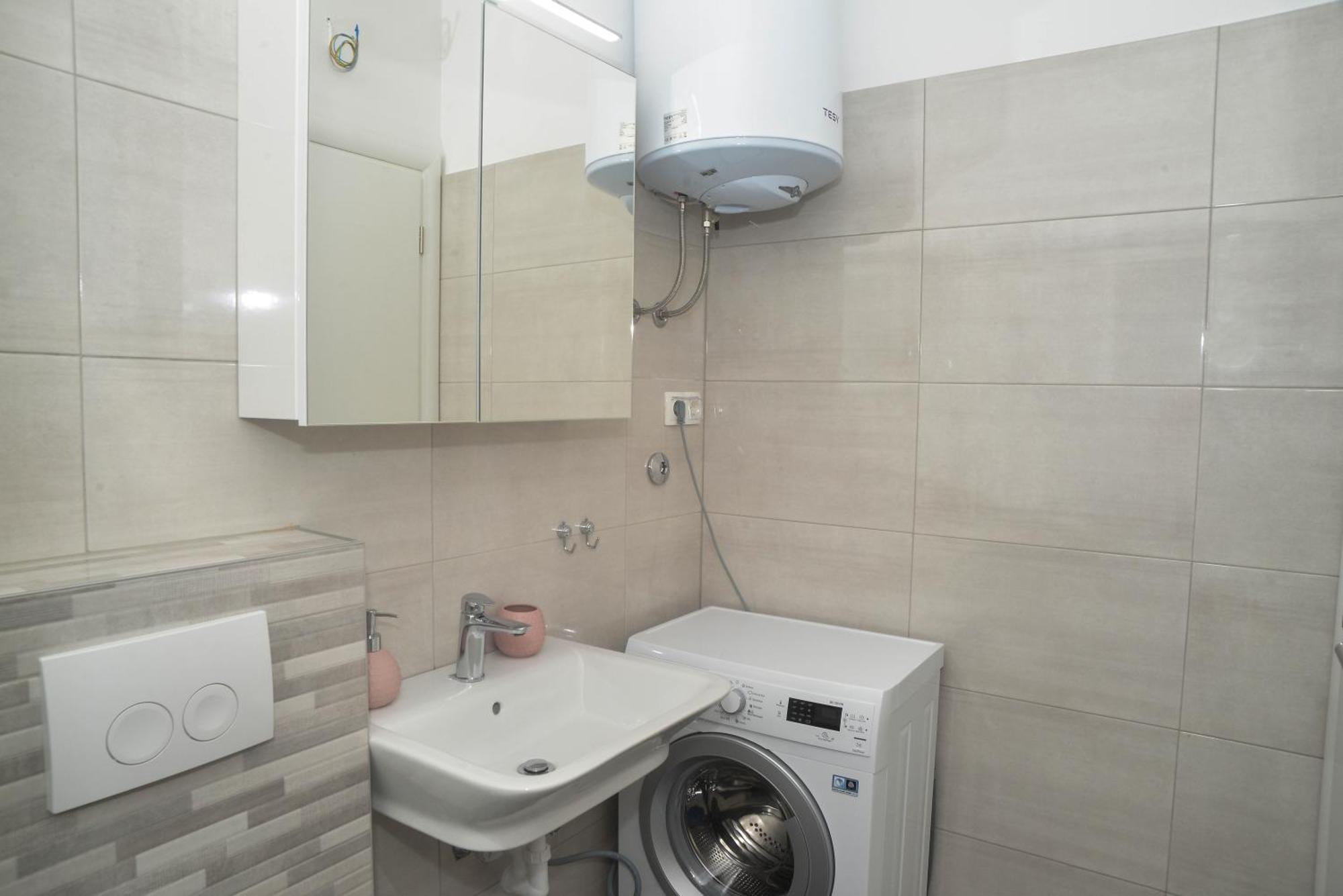 Apartments Mavra-Kukljica Dış mekan fotoğraf
