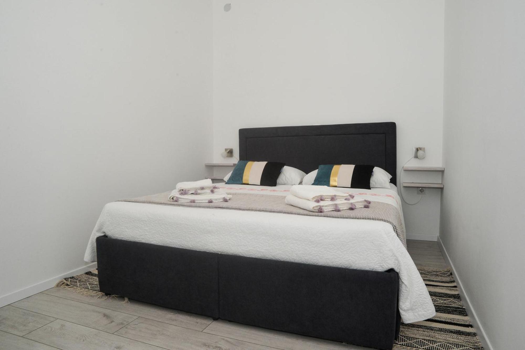Apartments Mavra-Kukljica Dış mekan fotoğraf