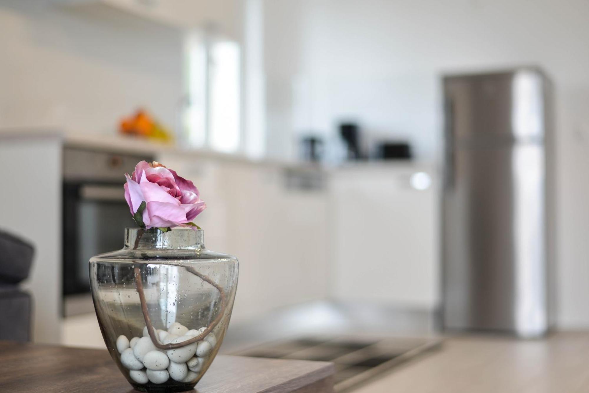 Apartments Mavra-Kukljica Dış mekan fotoğraf