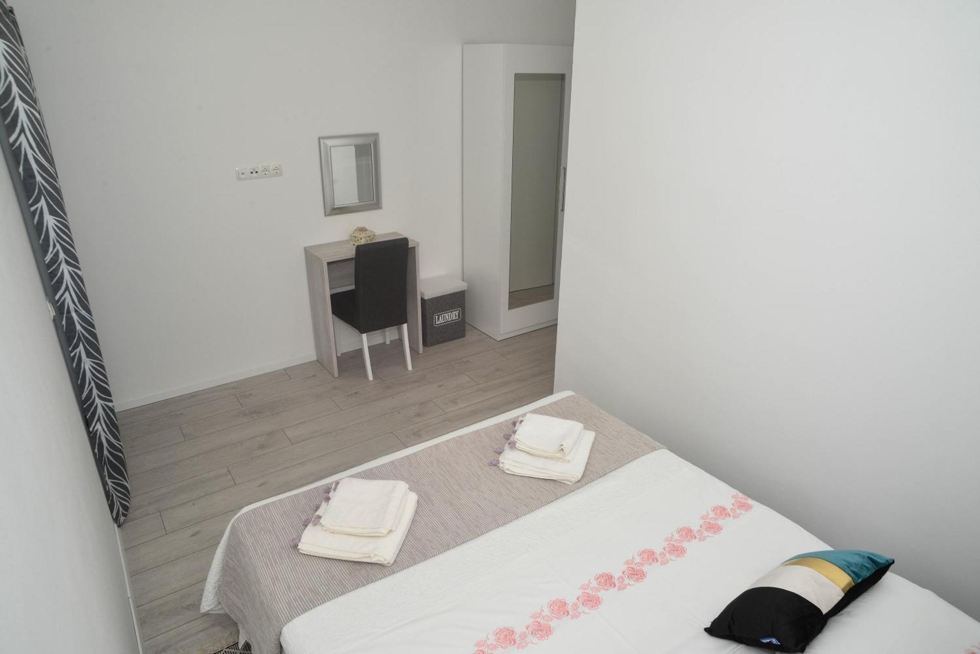 Apartments Mavra-Kukljica Dış mekan fotoğraf