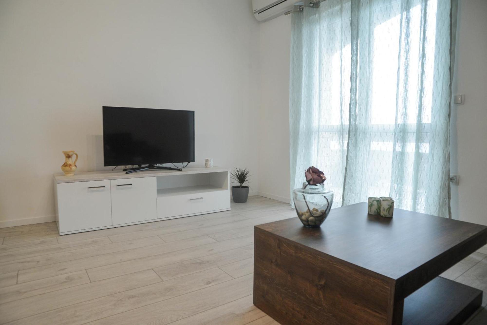 Apartments Mavra-Kukljica Dış mekan fotoğraf
