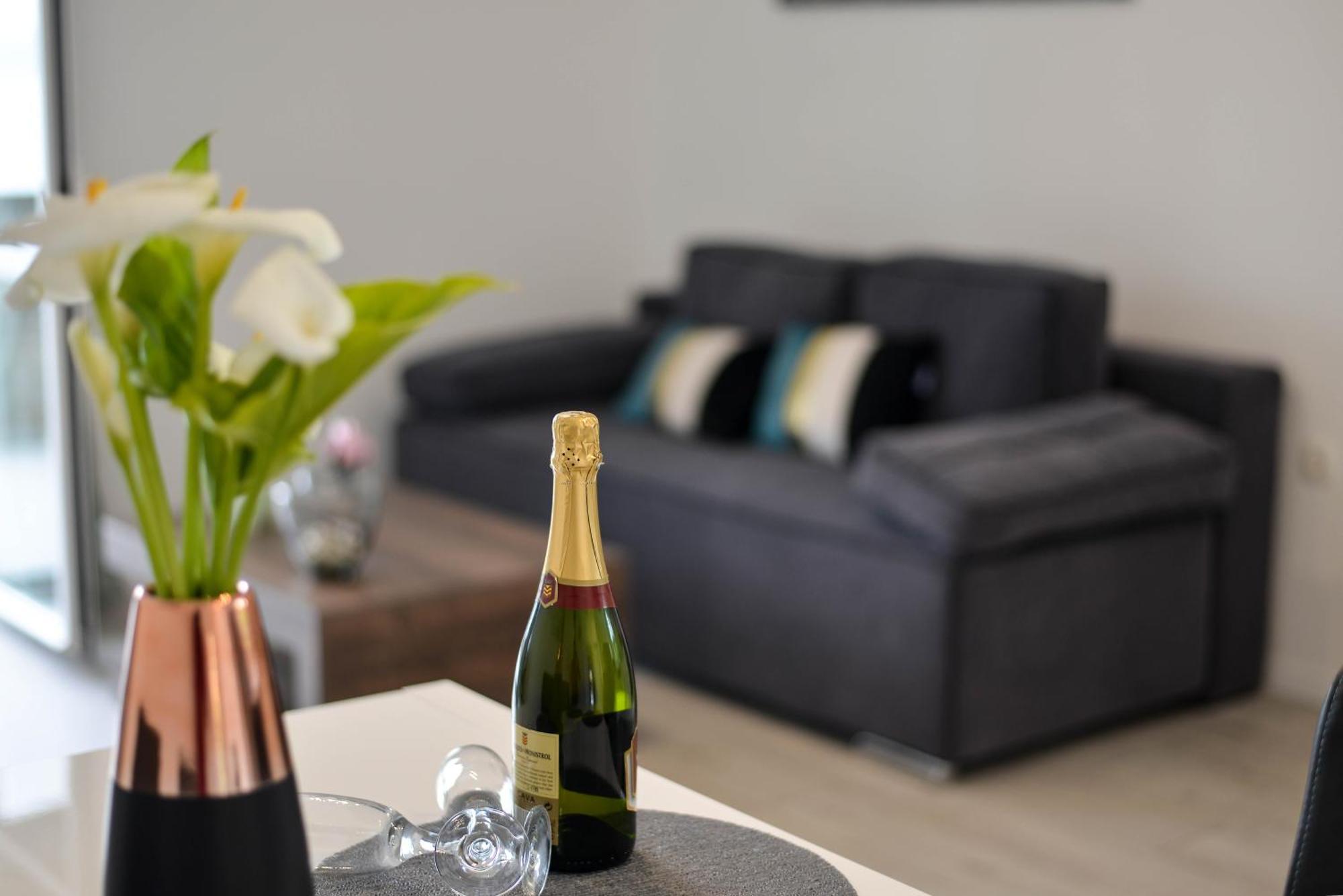 Apartments Mavra-Kukljica Dış mekan fotoğraf
